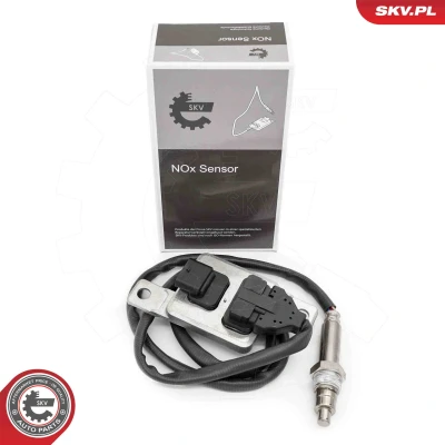 Imagen de ESEN SKV 71SKV034 Sensor NOx, inyección de úrea 12V