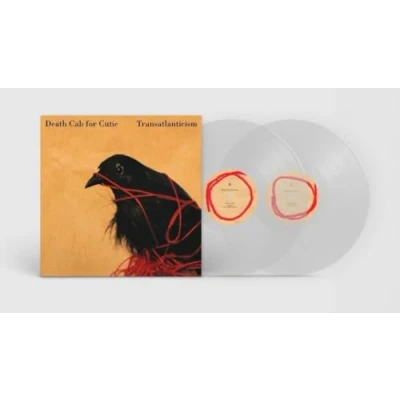 Imagen de Transatlanticism (20th Anniversary Edition) [Vinilo]