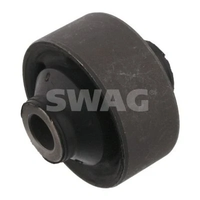 Imagen de SWAG 80 93 4201 Silentblock Brazo de Suspension Eje delantero, izquierda, posterior, derecha Caucho SMART: Forfour I
