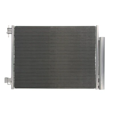 Imagen de THERMOTEC KTT110700 Condensador con secador 541 x 378 12 mm RENAULT: Captur, Twingo 3, Sandero / Stepway 2