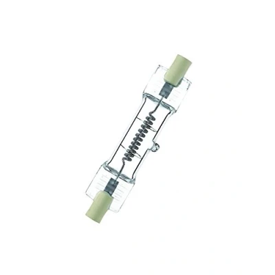 Imagen de Osram lighting 4.0083213252e+012 Lámpara halogena 64572 1000w 230v r7s p2/35