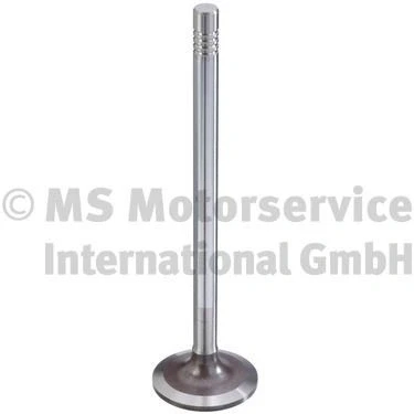 Imagen de TRW Engine Component 105 35667 válvula de Admisión 44mm vástago cromado, Asiento templado, extremo templado
