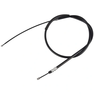 Imagen de FEBI BILSTEIN 180486 Cable de Freno Mano Atrás derecha 1634 BMW: X3
