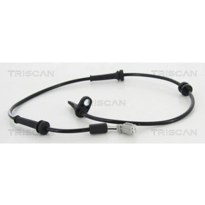 Imagen de TRISCAN 8180 14102 Sensor de ABS 733 39,2 NISSAN: Qashqai / Qashqai+2 I