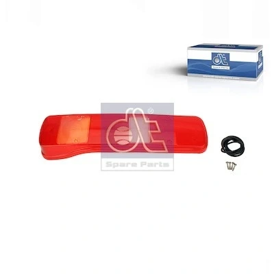 Imagen de DT Spare Parts 2.24423 Tulipa, piloto posterior