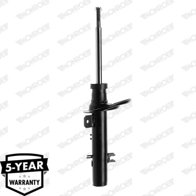 Imagen de MONROE G8207 amortiguador Presión de gas Bitubular Columna Espiga arriba, Abrazadera abajo CITROËN: C3 II, DS3 Hatchback norauto,