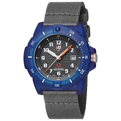 Imagen de Luminox Reloj Analógico para Hombre de Automático con Correa en Acero Inoxidable XS.8902.Eco