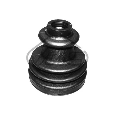 Imagen de Juego de fuelles, árbol transmisión Metalcaucho 01532