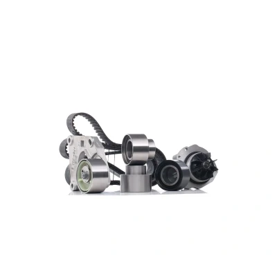 Imagen de SNR KDP459.460 Bomba de Agua + Kit Distribucion PEUGEOT: 407 Berlina, 406 807, CITROËN: C5 3, I Hatchback, C8, RENAULT: CLIO 2