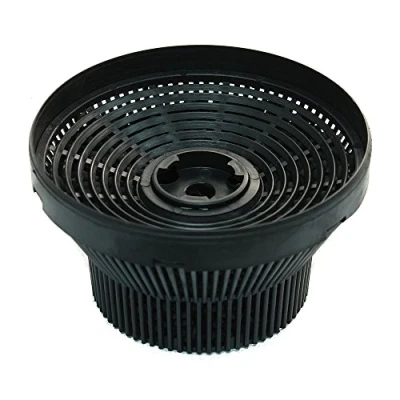 Imagen de Filtro de repuesto carbón activo para Teka C3C 61801251, adecuado campanas extractoras GFH55/GFH73/GFG2/TL1 62/CNL2