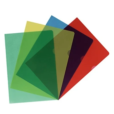 Imagen de Herlitz 11420254, Carpeta (tamaño A4, 20 unidades, )