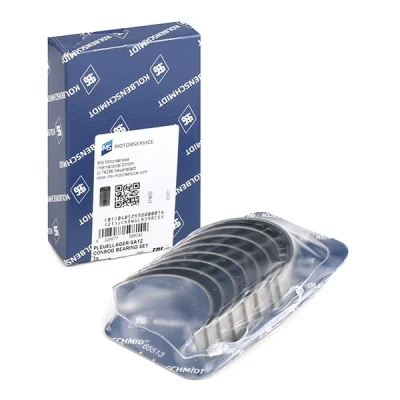 Imagen de KOLBENSCHMIDT 77836600 Juego de cojinetes biela VOLKSWAGEN: Scirocco III, Caddy 3, GOLF 6, SEAT: Ibiza 4, Leon II Hatchback, 3 norauto,