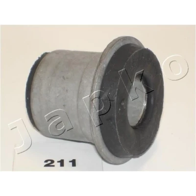 Imagen de JAPKO GOJ211 Silentblock brazo de Suspension Eje delantero arriba 44,5 para oscilante transversal TOYOTA: 4Runner, HILUX 6 Pick up