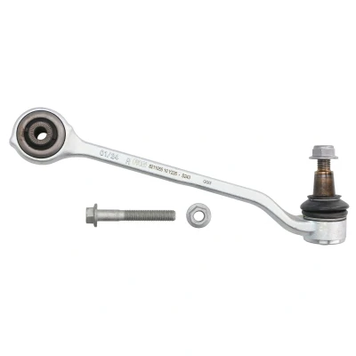 Imagen de FAG 821 1055 10 Barra oscilante, suspensión de ruedas Brazo oscilante transversal Fundición acero BMW: X3, X4