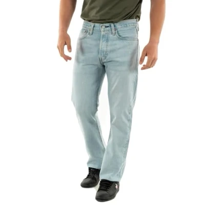 Imagen de Levi&#039;s 501 Original Fit Vaqueros, Drive Me Crazier, 40W / 32L Hombre