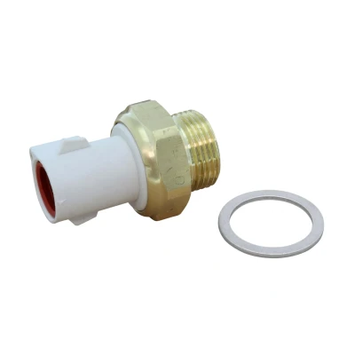 Imagen de VEMO Original Quality V25 99 1700 Interruptor de temperatura, ventilador del radiador M22x1,5 FORD: FIESTA 3, 2, Sierra Mk2 Berlina