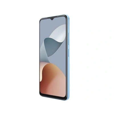 Imagen de ¡Oferta 25% ! Zte Blade A54 4+4/64Gb Blue Telefono Movil 6,6&quot; Android