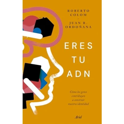 Imagen de Eres Tu Adn