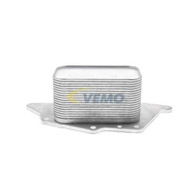 Imagen de VEMO V20 60 0048 Radiador de Aceite Original calidad MINI: Hatchback, Clubman, BMW: 1 Hatchback