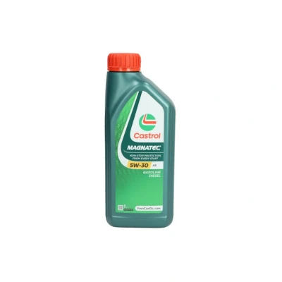 Imagen de Castrol Magnatec Stop Start A5 5W 30 1L Aceite de motor 159B92 FORD: Focus 2, MONDEO 3, S Max Mk1, LAND ROVER: Discovery Sport, Range Rover Evoque