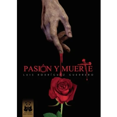 Imagen de Pasión y muerte