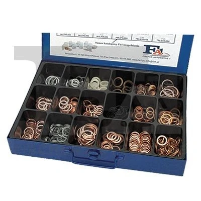 Imagen de FA1 574.570.001 Juego de anillos obturadores