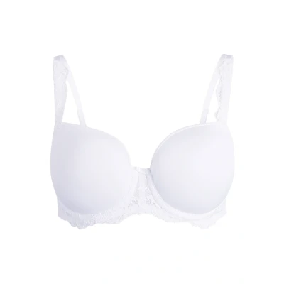 Imagen de Triumph Amourette Charm Sujetador básico, Mujer, Talla: 75B, White