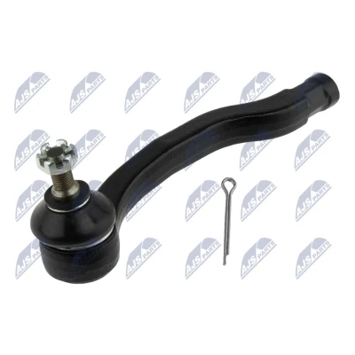 Imagen de Articulación angular, barra de acoplamiento NTY SKZ HD 006