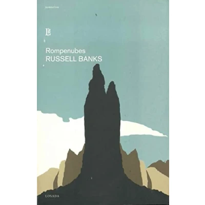 Imagen de Rompenubes