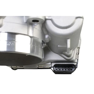 Imagen de METZGER 0892917 Cuerpo de Mariposa Unidad control/software se debe actualizar MERCEDES BENZ: Clase C Berlina, S A