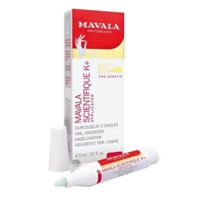 Imagen de Mavala Scientifique K+ Nail Hardener Applicator 4,5 ml