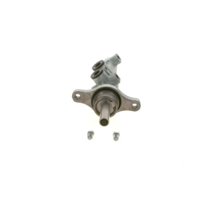 Imagen de BOSCH 0 986 481 051 Cilindro Maestro de Freno 4 20,64 sin depósito líquido frenos Hierro fundido M 10 x 1 RENAULT: TRAFIC 2 Bus, Kasten