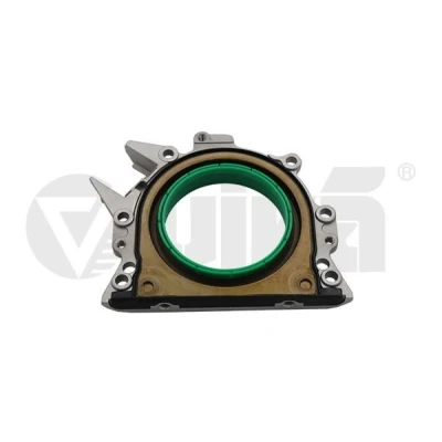 Imagen de VIKA 11030798601 Reten del Cigueñal lado de engranaje VOLKSWAGEN: Golf 5, 4, Touran I, SEAT: Leon I Hatchback, Ibiza 3, 2
