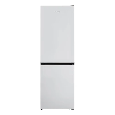 Imagen de FRIGORÍFICO COMBI NO FROST 383 litros CKM0383DWNA0 DAEWOO