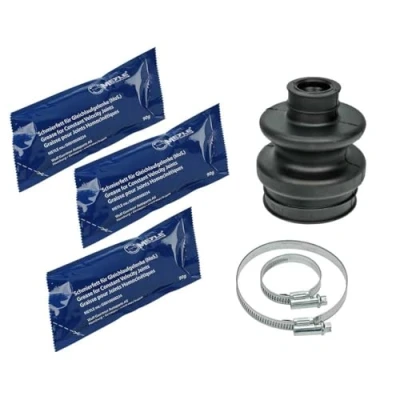 Imagen de MEYLE 014 003 0104 Fuelle Palier lado de engranaje, Eje trasero Caucho ORIGINAL Quality MERCEDES BENZ: W123 Berlina, Clase S SL Cabrio