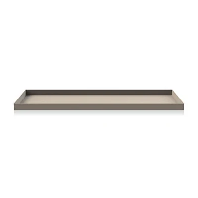 Imagen de Cooee Design Tray Bandeja (Acero, 50 x 18 2 cm), Color Beige
