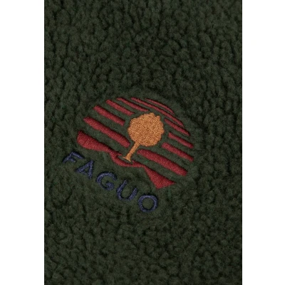 Imagen de Faguo Senonche Forro polar, Hombre, Talla: XL, Vert