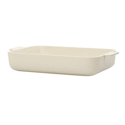 Imagen de Villeroy &amp; Boch Cooking Elements Fuente Horno Rectangular, 34 x 24 cm