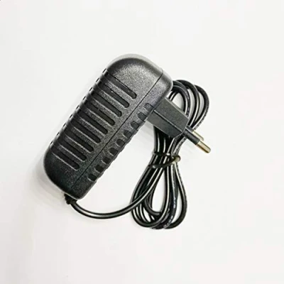 Imagen de New 24V AC/DC Adapter for Electro HARMONIX The Worm Vibrato/Tremolo Guitar Pedal 24VDC Deluxe Electric Mistress MKD 352400100 MO9450 Power Supply Cord Battery Charger PSU