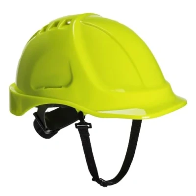 Imagen de Portwest Casco Endurance, Color: Amarillo, PS55YER
