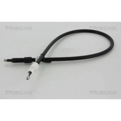 Imagen de TRISCAN 8140 231109 Cable de Freno Mano 822/722 Discos