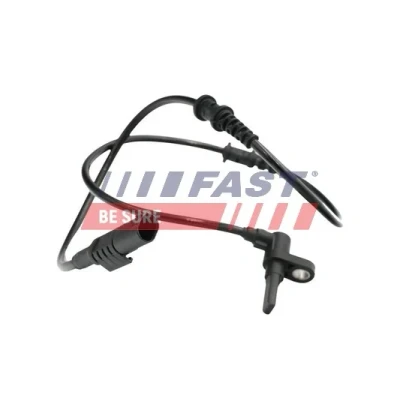 Imagen de FAST FT80590 Sensor de ABS Eje delantero, izquierda, derecha 750 MERCEDES BENZ: Sprinter 3.5 T Furgón, Bus