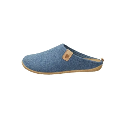 Imagen de Rohde Pantuflas, Mujer, Talla: 36, Platin Zapatos