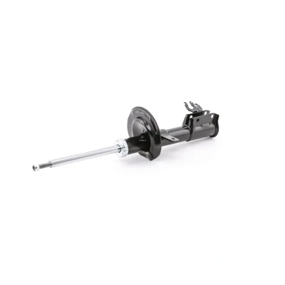 Imagen de OPTIMAL A 3189GL amortiguador Eje delantero, izquierda Presión de gas Bitubular Columna Espiga arriba, Abrazadera abajo M12x1,25