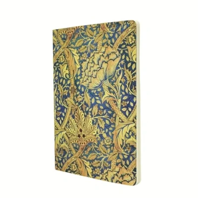 Imagen de Cuaderno Cahiers A4 Cuadrícula De Puntos Morris Danza Del Viento