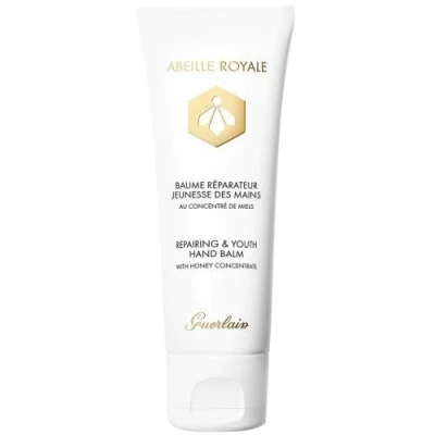Imagen de Guerlain Abeille Royale Repairing &amp; Youth Hand Balm 40 ml