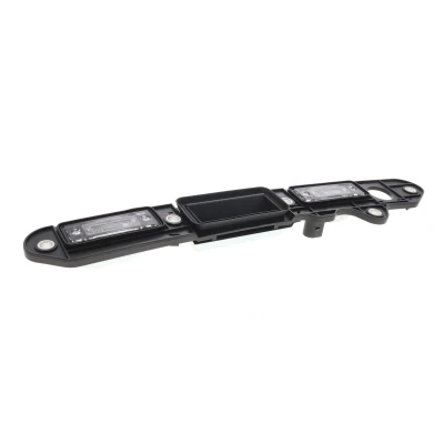 Imagen de VEMO V10 72 1617 Manecilla de puerta del maletero