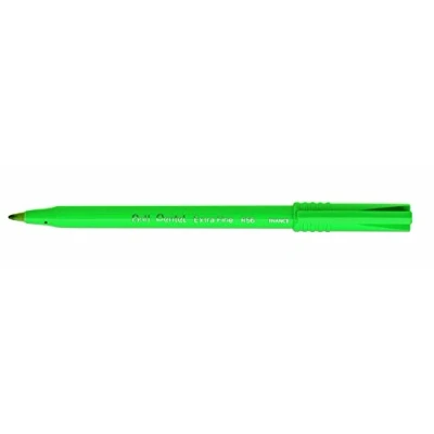 Imagen de Pentel Lote de 5 bolígrafos tinta para R56 (punta fina), color negro
