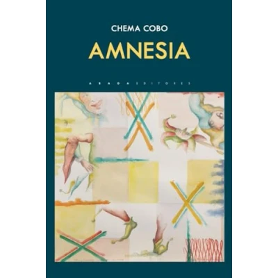 Imagen de Amnesia