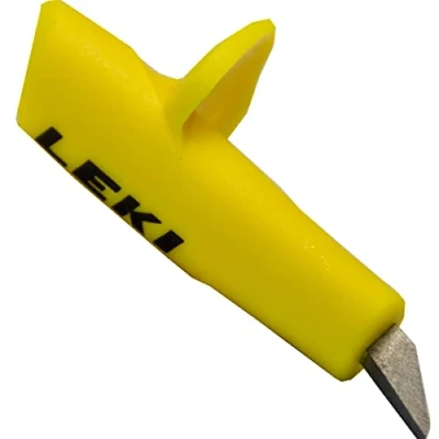 Imagen de Leki 858980112 Roller Speed Tip Ø 8 Mm (1 Pair)